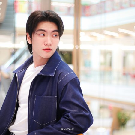 The Boy Next World (2025)