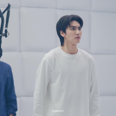 The Boy Next World (2025)