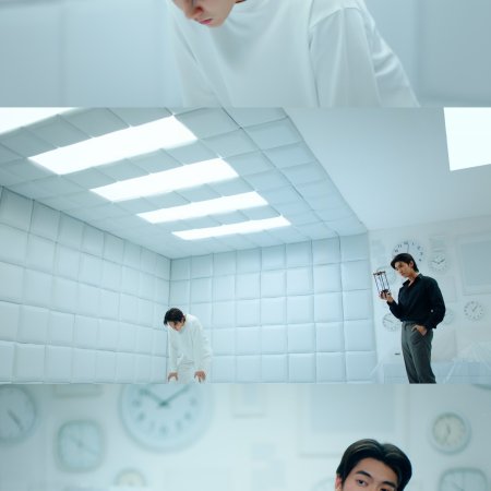 The Boy Next World (2025)
