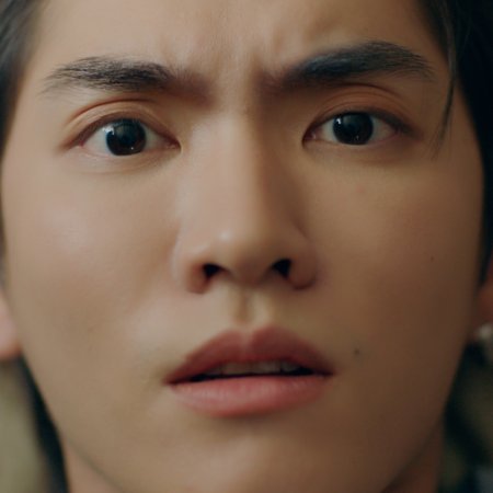 The Boy Next World (2025)