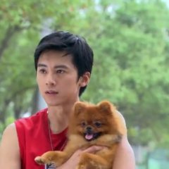 In a Good Way Taiwanese Drama photo