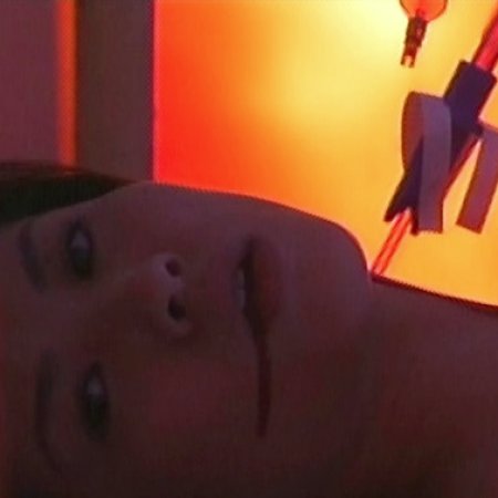 MPD Psycho (2000)