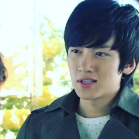 Smile, Dong Hae (2010)