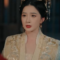 Tou Ting Xin Sheng, Man Chao Wen Wu Deng Wo Shang Chao Chinese Drama photo