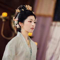 No Doubt in Us Chinese Drama photo