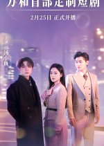 Li Hun Shen Qing Che Hui Zhong (2025) - MyDramaList