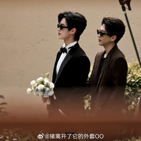 Speed and Love (2025)