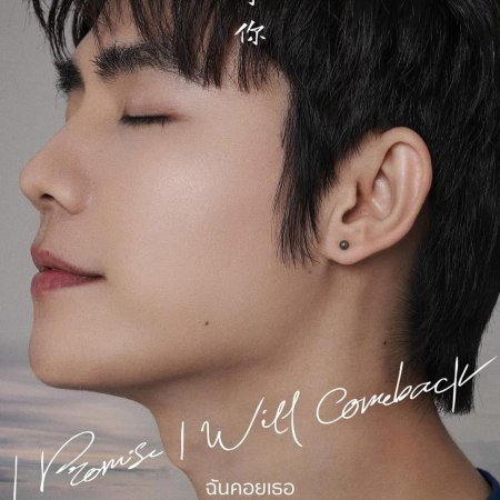 I Promise I Will Come Back (2025)
