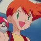 Misty from Cerulean City (Water-type)
