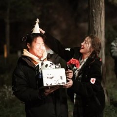 Motel California Korean Drama photo