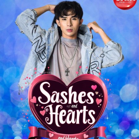 Sashes and Hearts (2025)