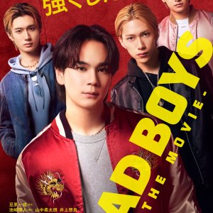 Bad Boys: The Movie (2025)