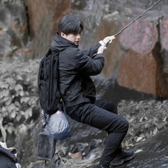 South Wind Knows Chinese Drama photo