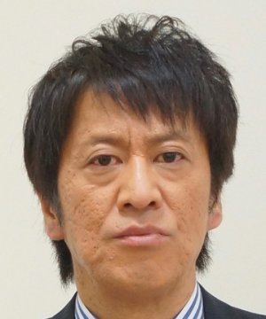 Takashi Yoshida
