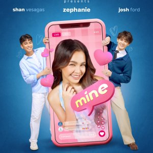 Mine (2025)
