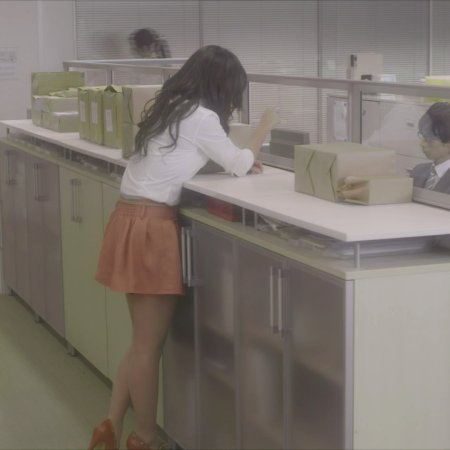 Usotsuki Paradox (2013)