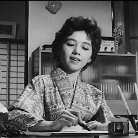 Oyafuko Dori (1958)