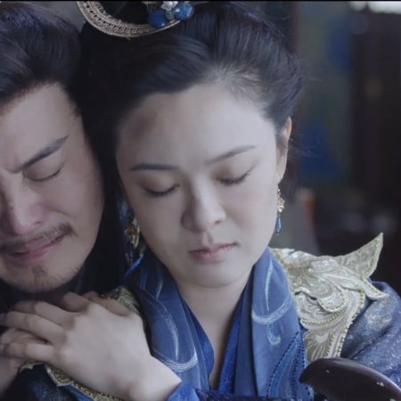 The Blossoming Love (2025)