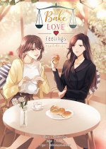 Bake Love Feeling Thai Drama photo