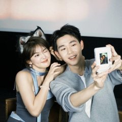 The Seized Destiny Chinese Drama photo