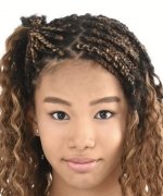 Lexy Cole