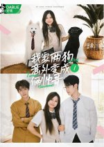 My Dogs Turned Handsomes Chinese Drama photo