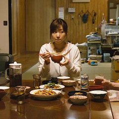 Leaving on the 15th Spring Japanese Movie photo