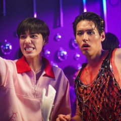 The Red Envelope Thai Movie photo