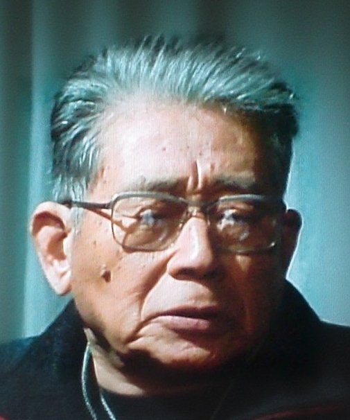 Yoshitaka Nishiyama