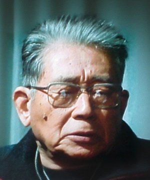 Yoshitaka Nishiyama