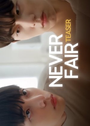Never Fair (2025) poster