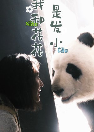 Wo He Hua Hua Shi Fa Xiao (2025) poster
