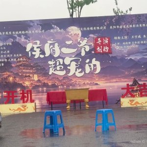 Hou Fu Er Ye Chao Chong De (2025)