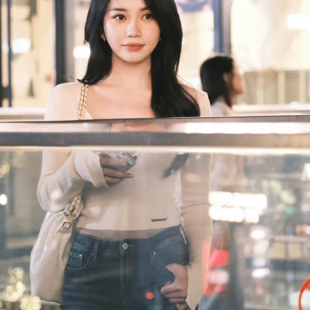 Eat Run Love (2025)