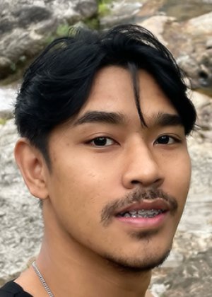 Lookgolf Thanakorn Thipsuk