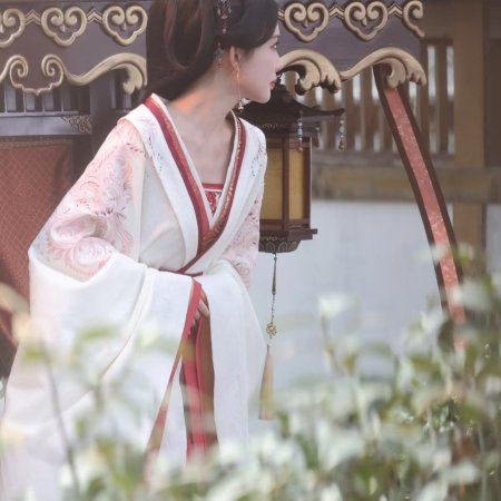 Blossoms of Power ()