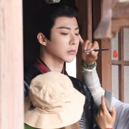 The Prisoner of Beauty (2025)