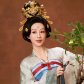 He Weifang ( Mu Dan) 