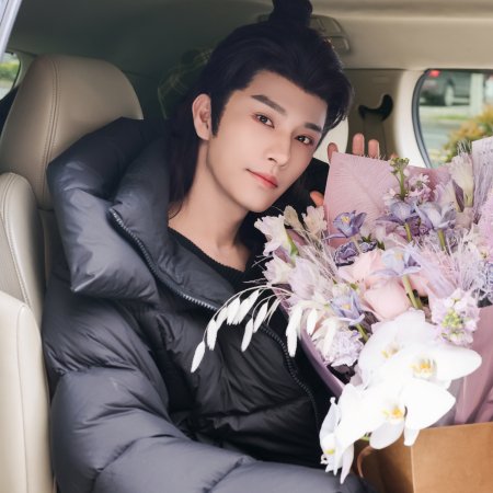 Chong Sheng Hou, Jia Gei Si Dui Tou Shou Fu Da Ren ()