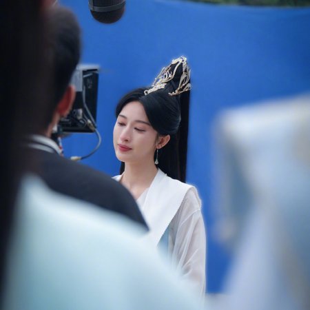 A Moment but Forever (2025)