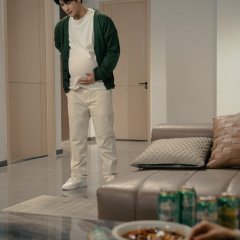 Gong Xi Lao Gong Xi De Gui Zi Chinese Drama photo