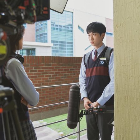 Heesu in Class 2 (2025)