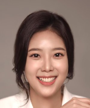 Hye Ji Kim