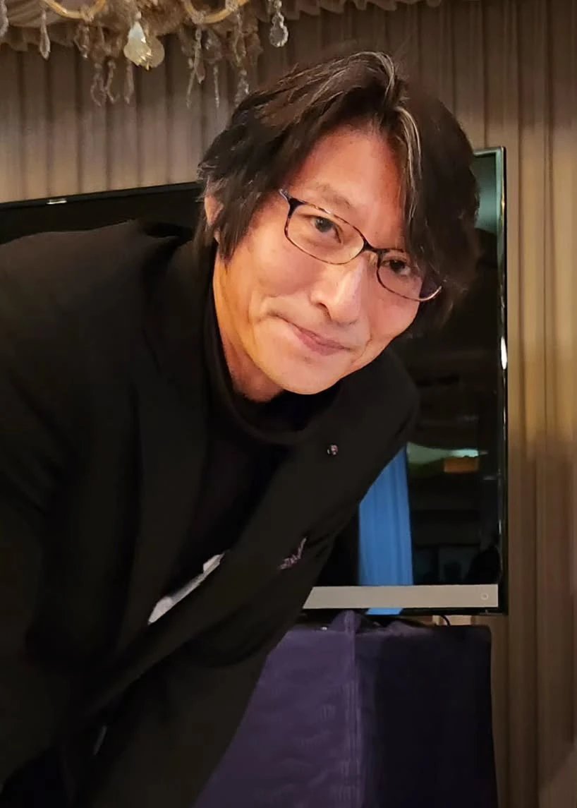 Ogawa Atsushi