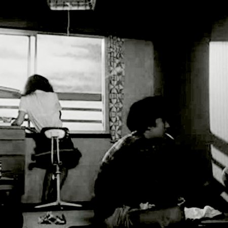 When Twilight Draws Near (1969)
