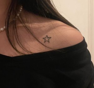 star