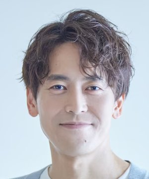 Takeo Seto