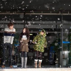 All about My Wife Korean Movie photo