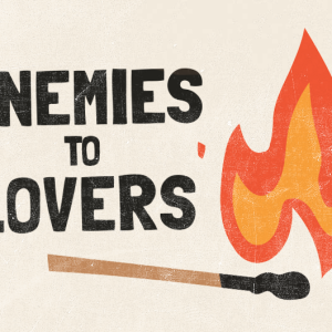 Which of my favourite Enemies - to - Lovers couples do you embody?
