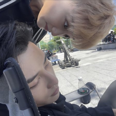 Race to Romance (2025)
